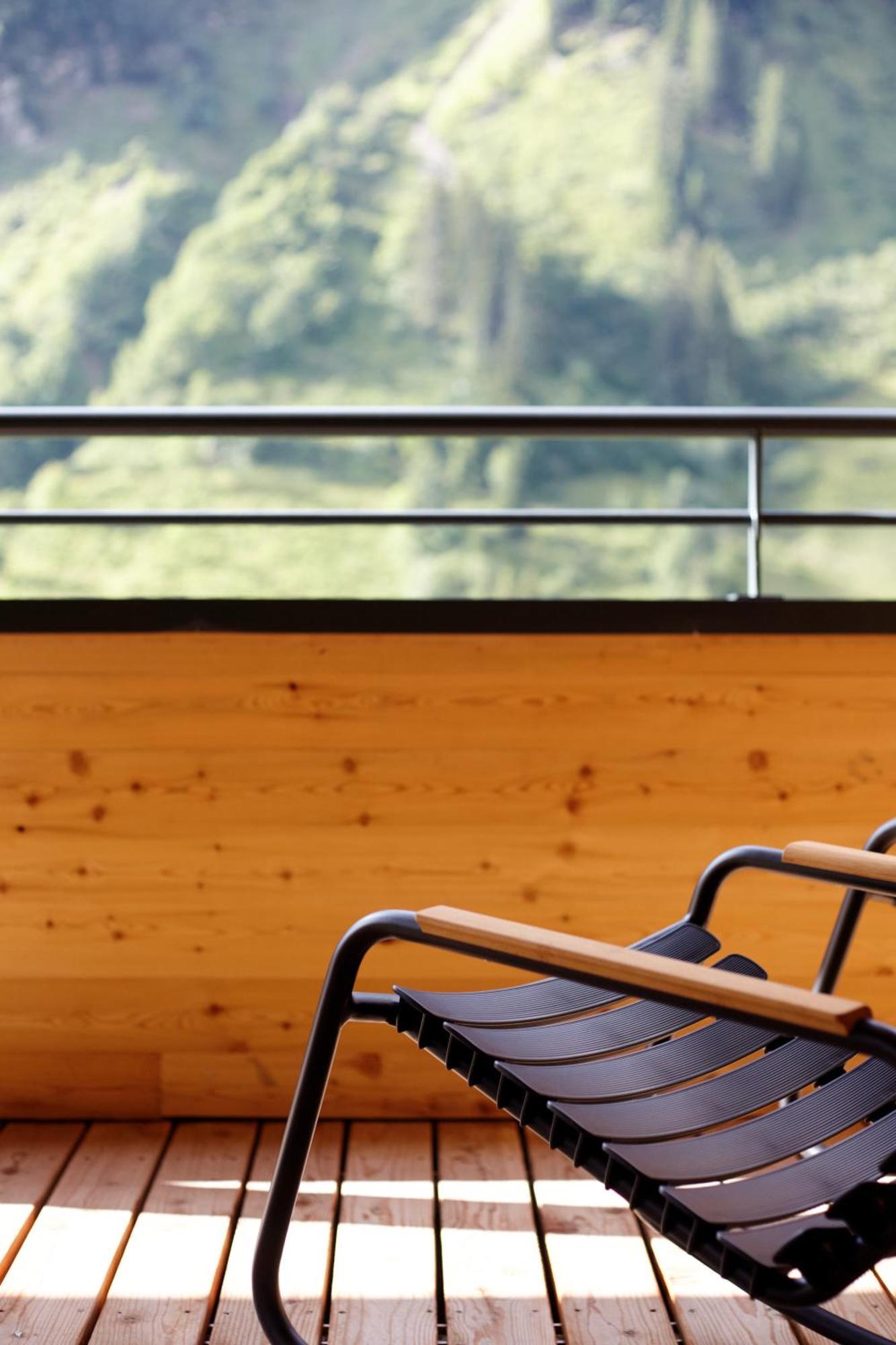 Апартаменты Alpenstolz Damuels Haus 4 - Stilvoll Urlauben In Den Bergen Номер фото