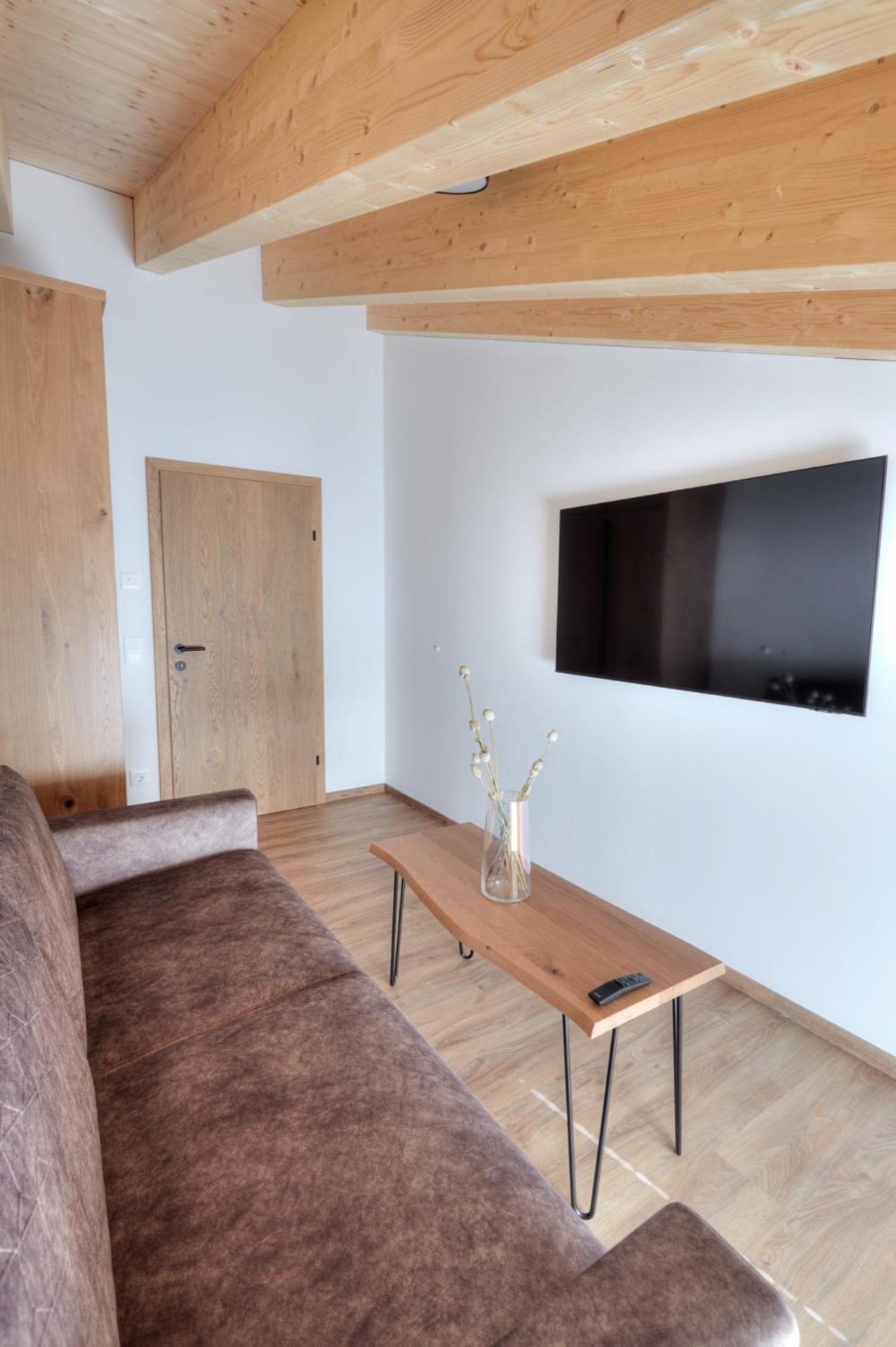 Апартаменты Alpenstolz Damuels Haus 4 - Stilvoll Urlauben In Den Bergen Экстерьер фото