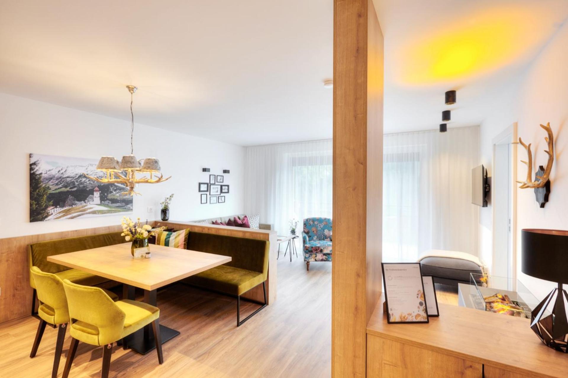 Апартаменты Alpenstolz Damuels Haus 4 - Stilvoll Urlauben In Den Bergen Экстерьер фото