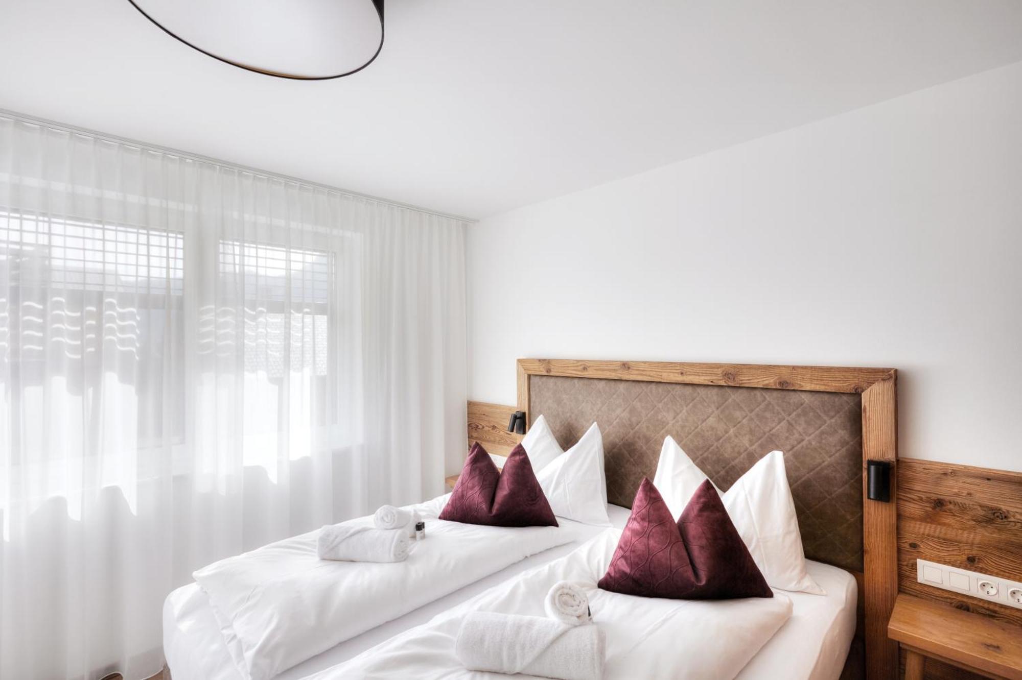 Апартаменты Alpenstolz Damuels Haus 4 - Stilvoll Urlauben In Den Bergen Экстерьер фото