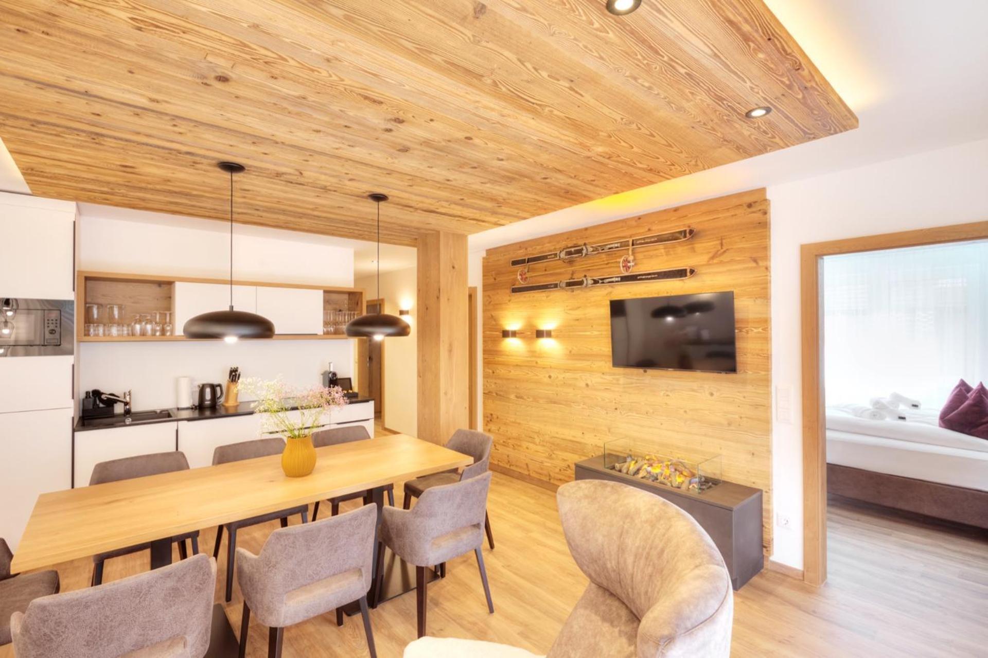 Апартаменты Alpenstolz Damuels Haus 4 - Stilvoll Urlauben In Den Bergen Экстерьер фото
