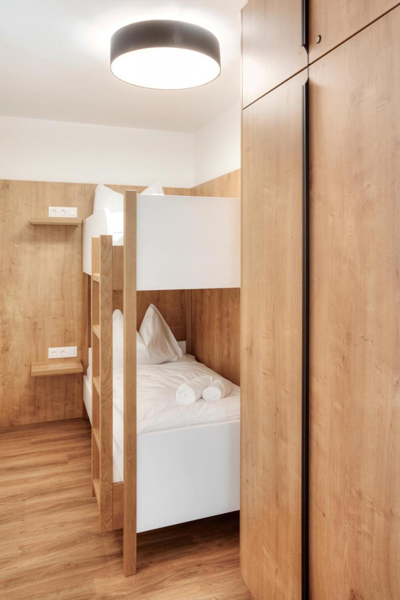 Апартаменты Alpenstolz Damuels Haus 4 - Stilvoll Urlauben In Den Bergen Экстерьер фото