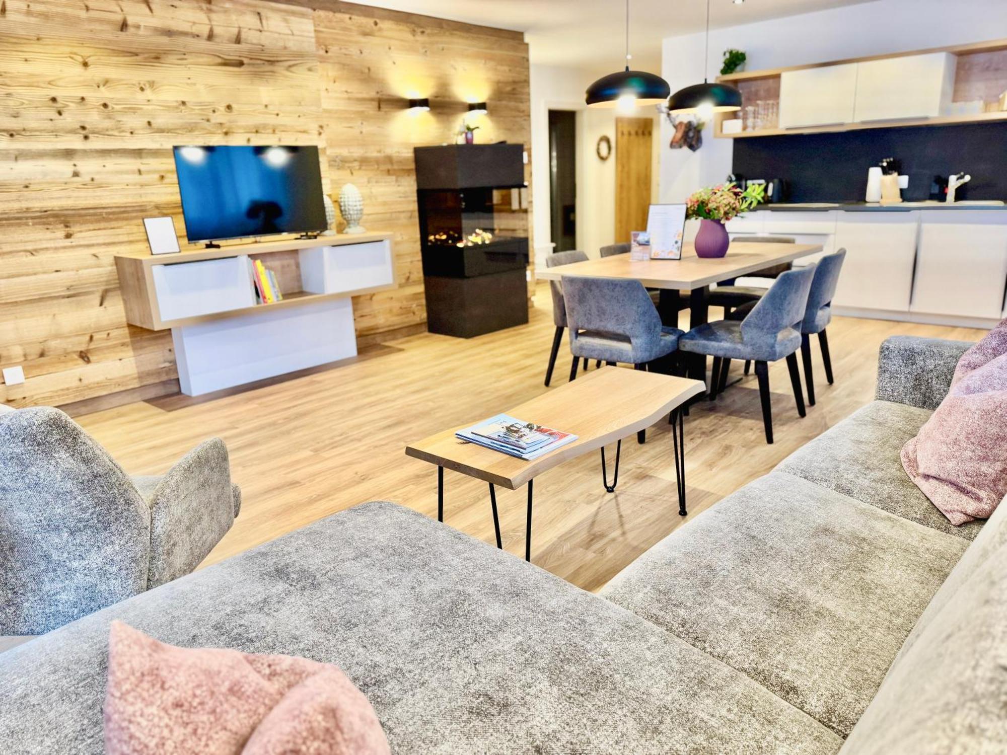 Апартаменты Alpenstolz Damuels Haus 4 - Stilvoll Urlauben In Den Bergen Экстерьер фото
